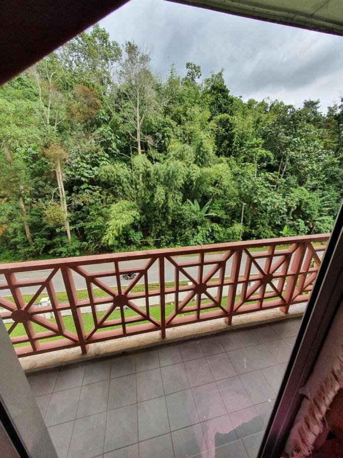 Selesa Hillhomes Golf Resort - P4L1U Bentong Exterior foto