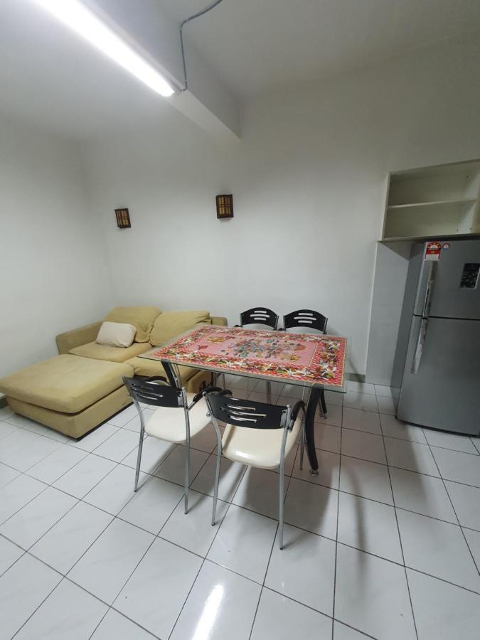 Selesa Hillhomes Golf Resort - P4L1U Bentong Exterior foto
